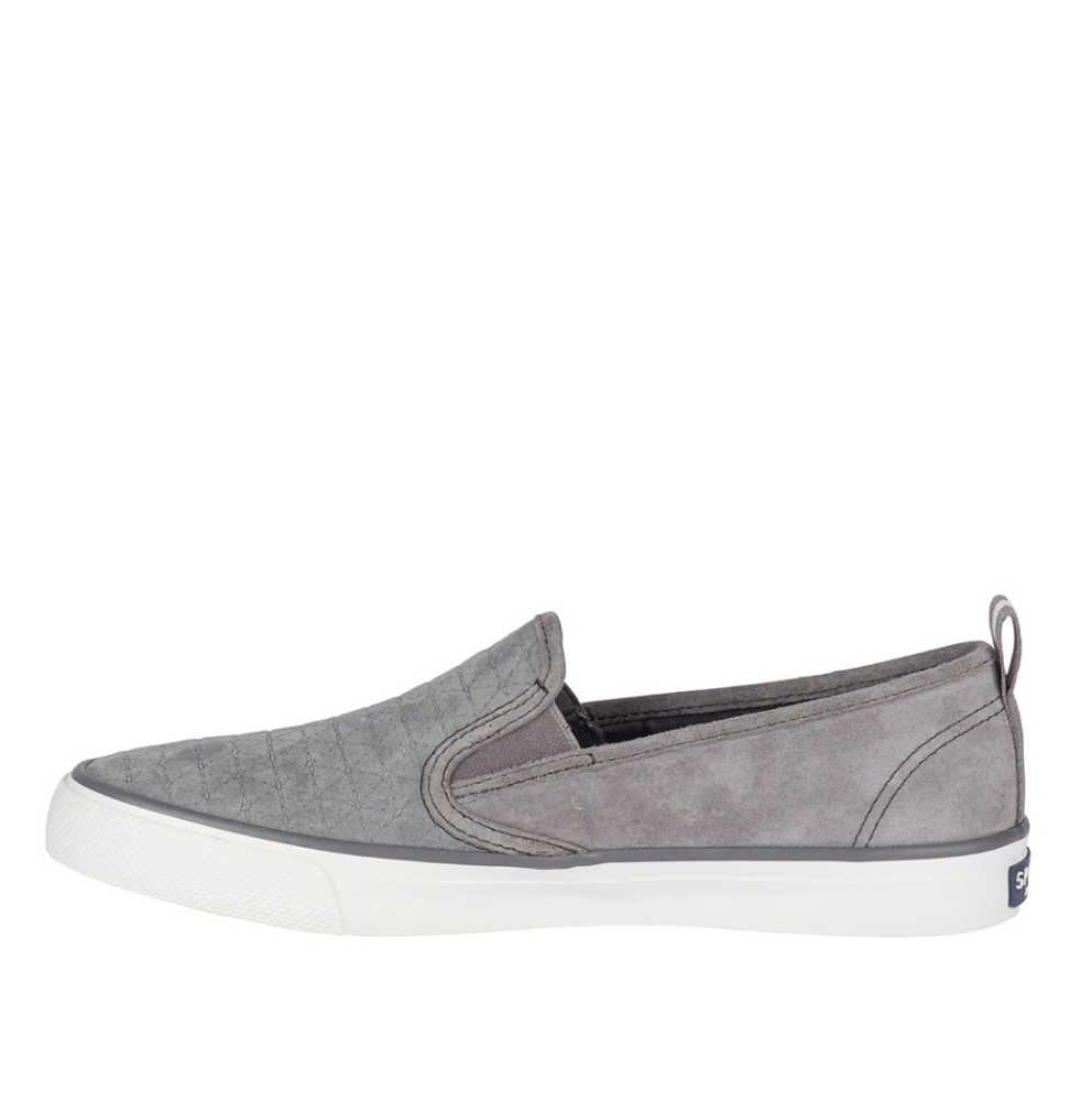 Sperry Seaside Slip-On Sneaker, 6.5M - Picture 5 of 6